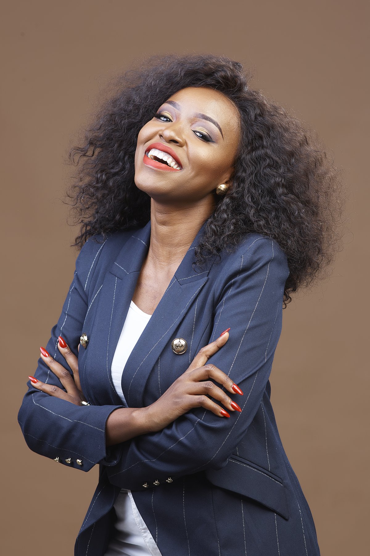 Carol Matibiri Sichangwa