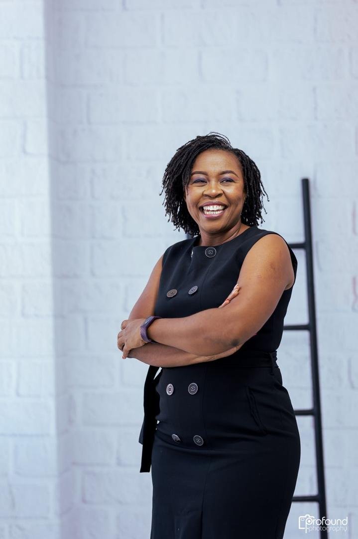 Dora Manyika